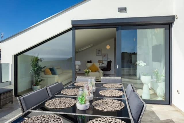 Luxury Apartment Anto With Sea View And Balcony Banjole Exterior photo